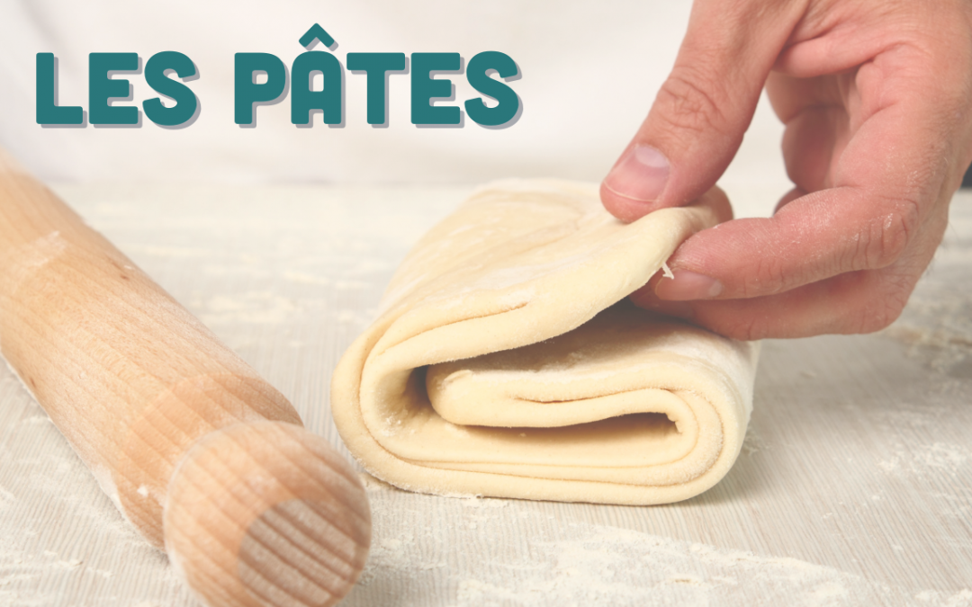 Les pâtes