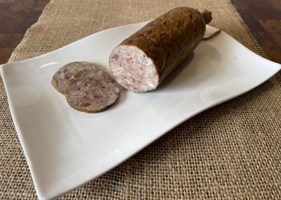 L’andouille